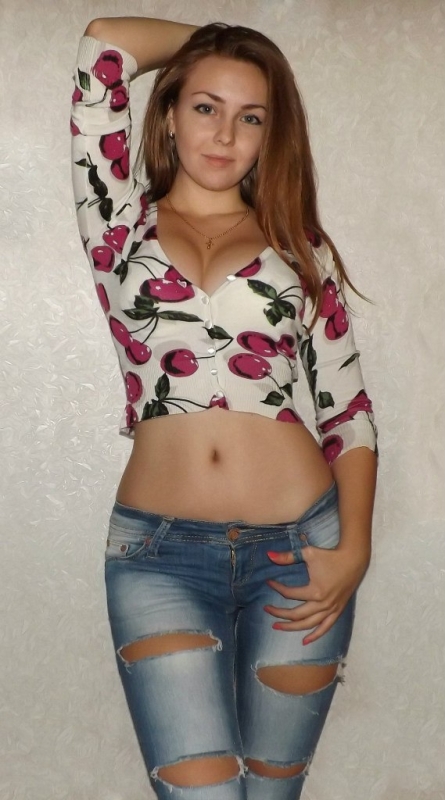 Анжелика, 28